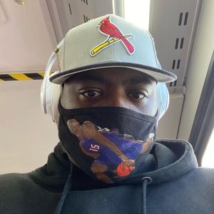 Meet your Posher, Jordan